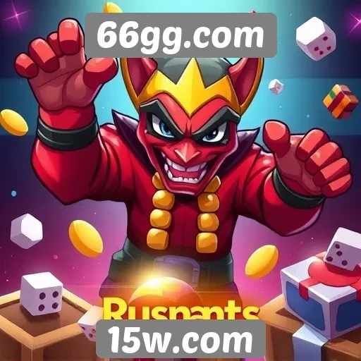 Análise das melhores opções de jogos no 66gg.com