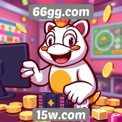 Fatores que influenciam a popularidade do 66gg.com