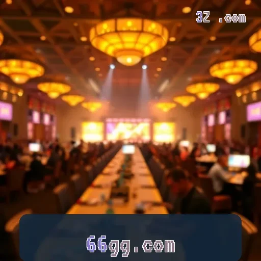 66gg.com: A Revolução da Seção de Destaques em Jogos Online