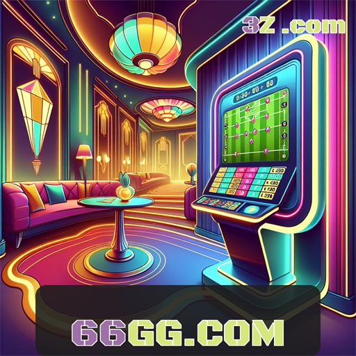 Slots Incríveis: A Aventura do Jogo no 66gg.com