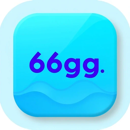 66gg.com Logo