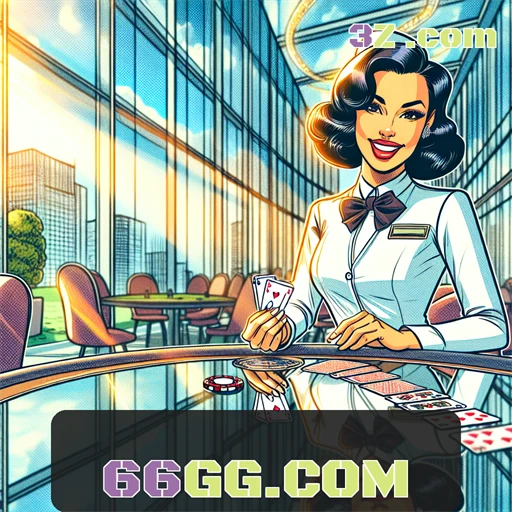 Explorando a Plataforma de Jogos do 66gg.com