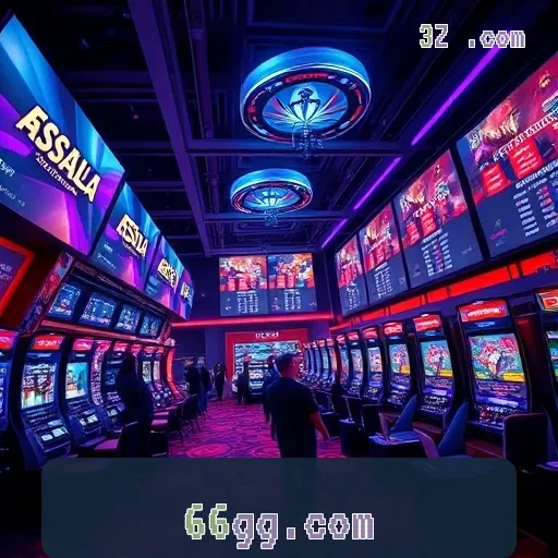 66gg.com: A Nova Era do Pôquer Online no Brasil
