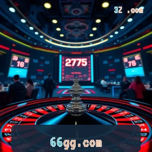 66gg.com: Explore o Melhor das Apostas em Jogos Populares