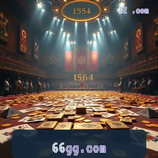 66gg.com: Explore Torneios e Vença Grandes Prêmios em Jogos